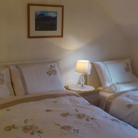 Christines Guest House Інвернесс Екстер'єр фото