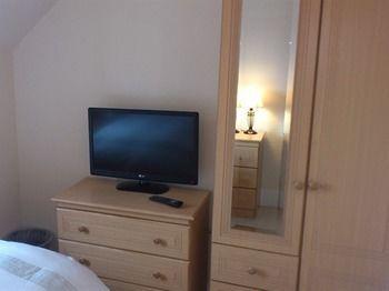 Christines Guest House Інвернесс Екстер'єр фото