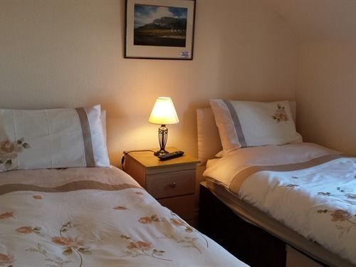 Christines Guest House Інвернесс Екстер'єр фото