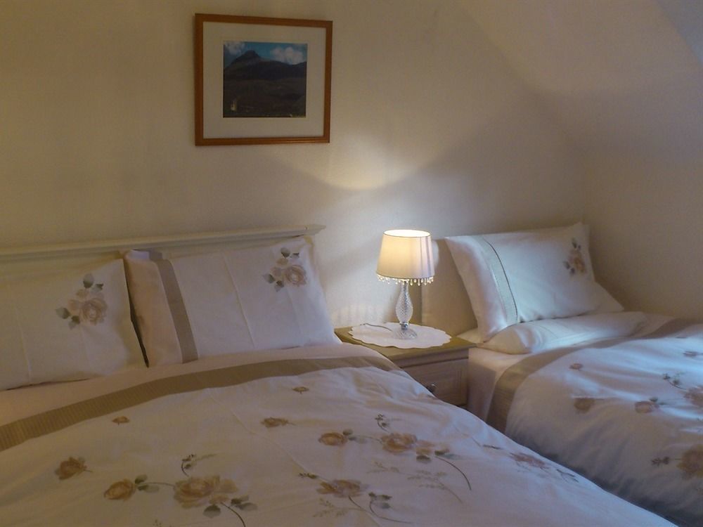 Christines Guest House Інвернесс Екстер'єр фото