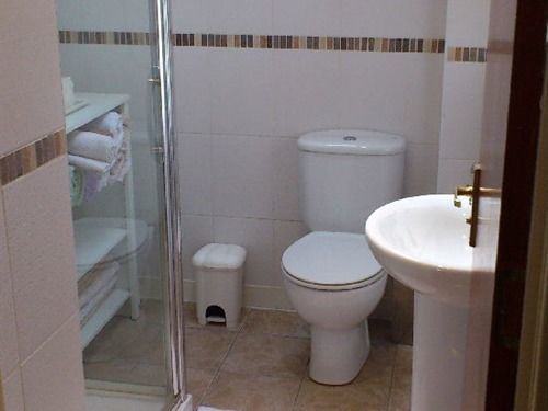Christines Guest House Інвернесс Екстер'єр фото