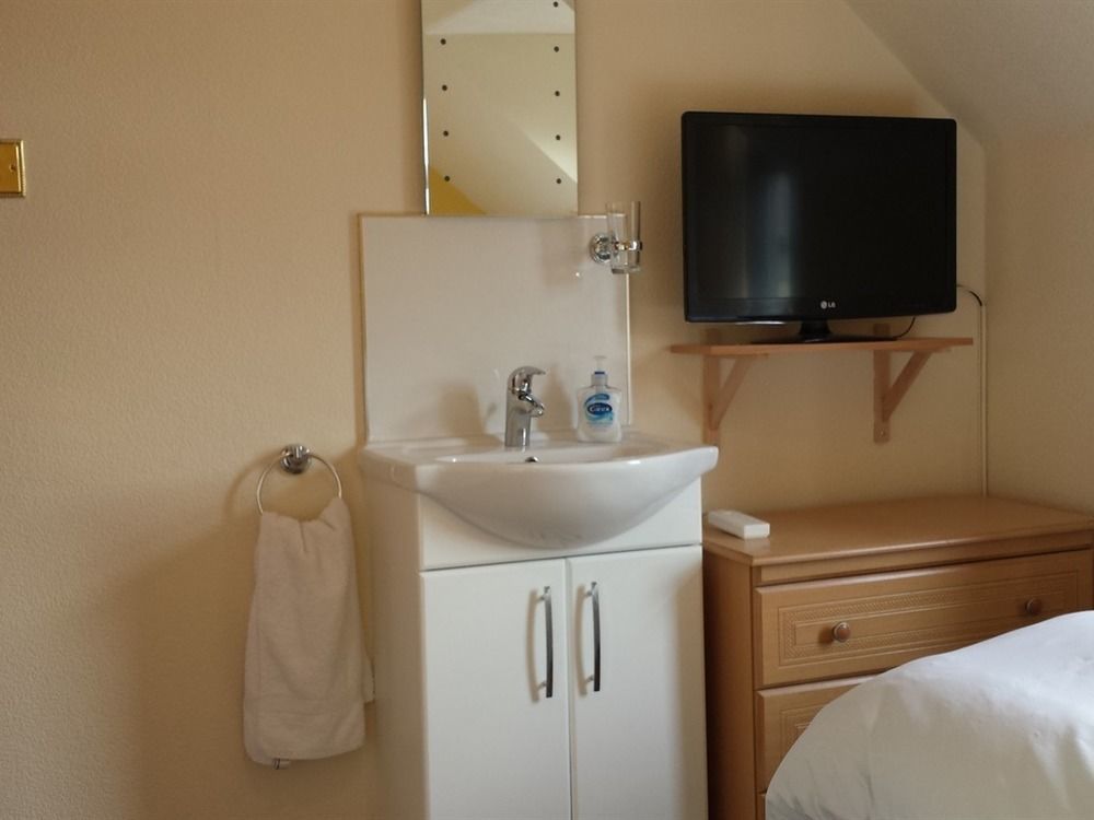 Christines Guest House Інвернесс Екстер'єр фото