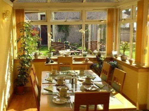 Christines Guest House Інвернесс Екстер'єр фото