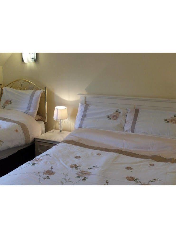 Christines Guest House Інвернесс Екстер'єр фото